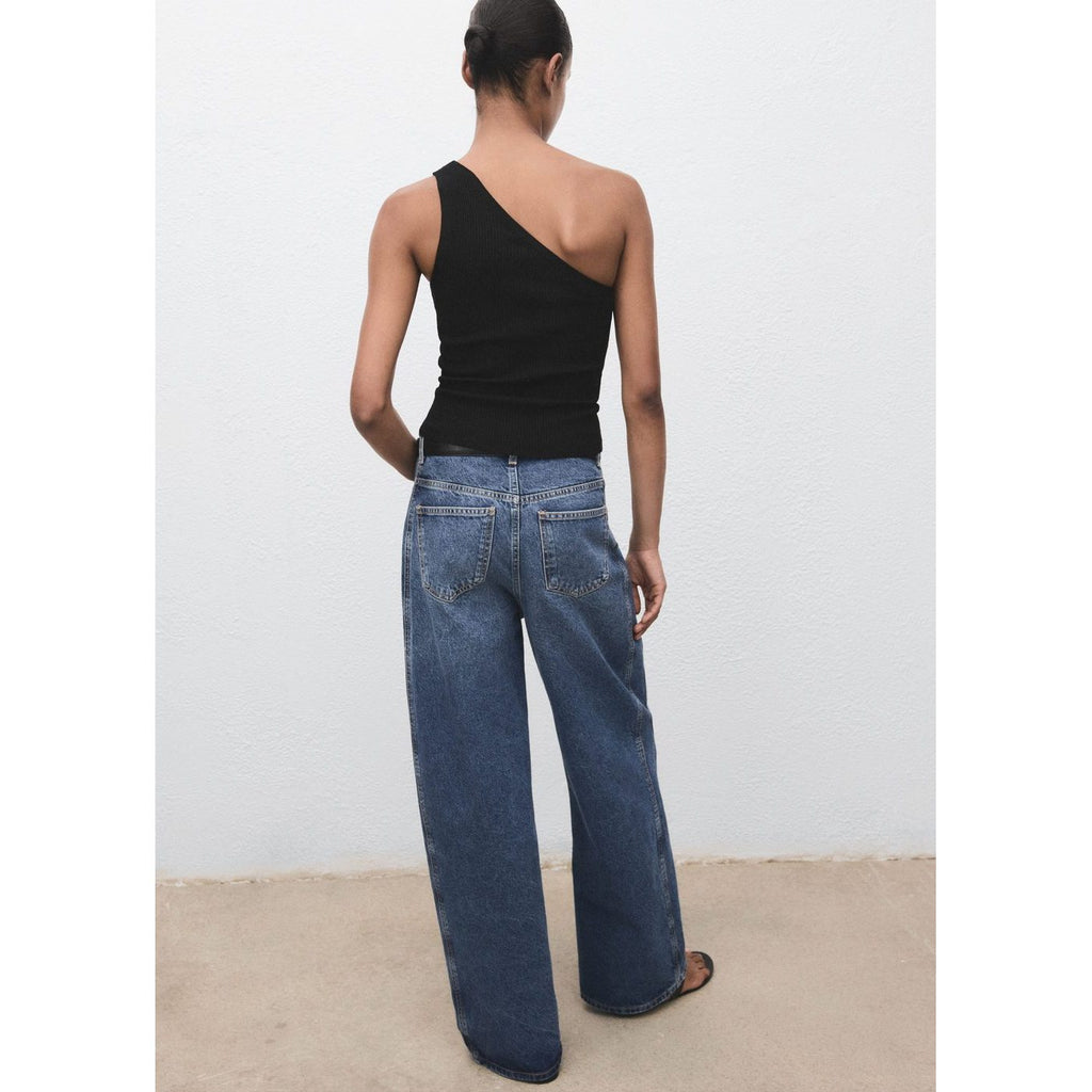 Top Asim - Noir