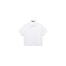 Chemise Stitch - Blanc Cassé