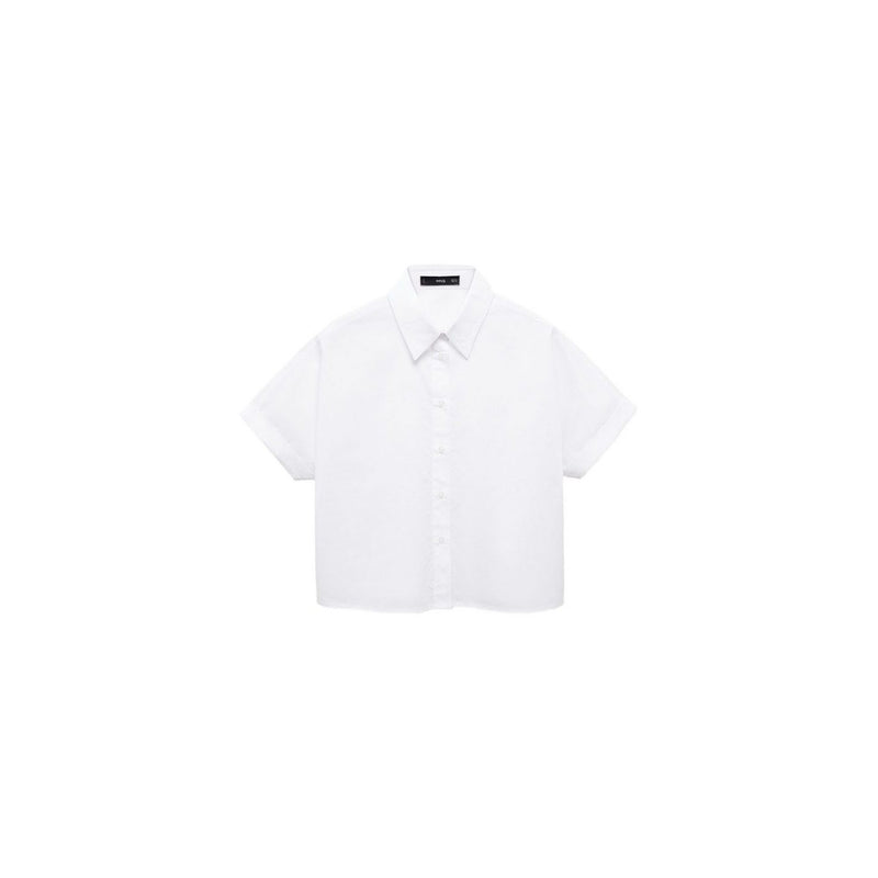 Chemise Stitch - Blanc Cassé