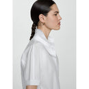 Chemise Stitch - Blanc Cassé