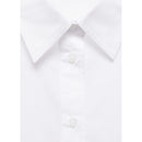 Chemise Stitch - Blanc Cassé