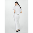Chemise Stitch - Blanc Cassé