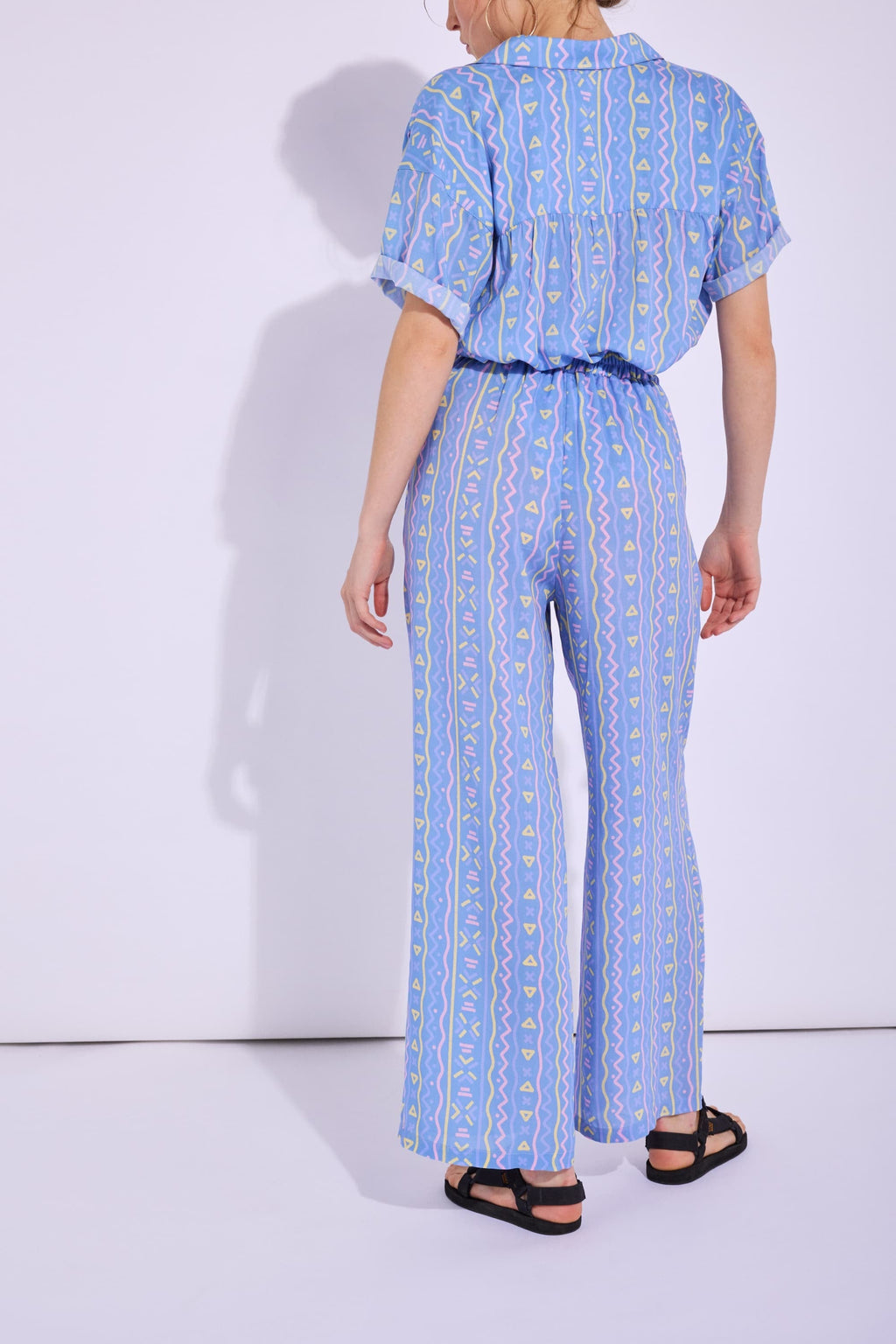 Pantalon Gino - Malaga