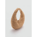 Small Willy Bag - Beige