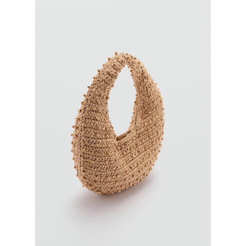 Small Willy Bag - Beige