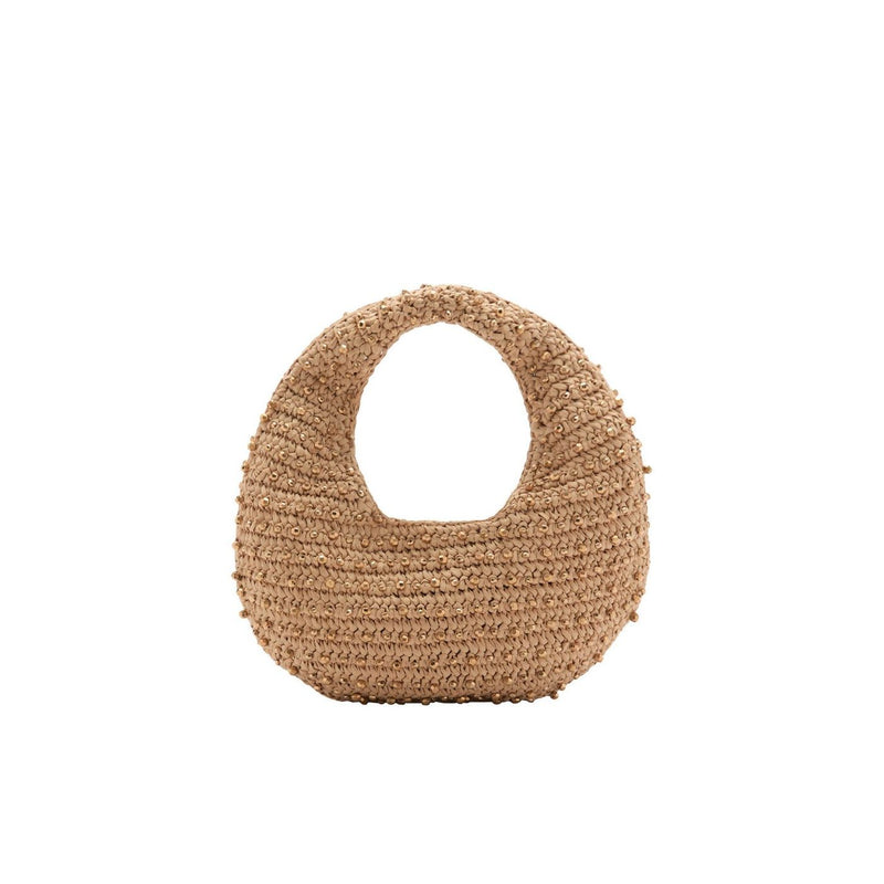 Small Willy Bag - Beige