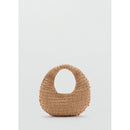Small Willy Bag - Beige