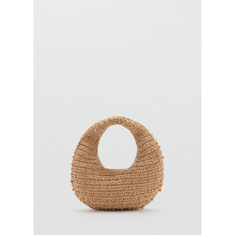 Small Willy Bag - Beige