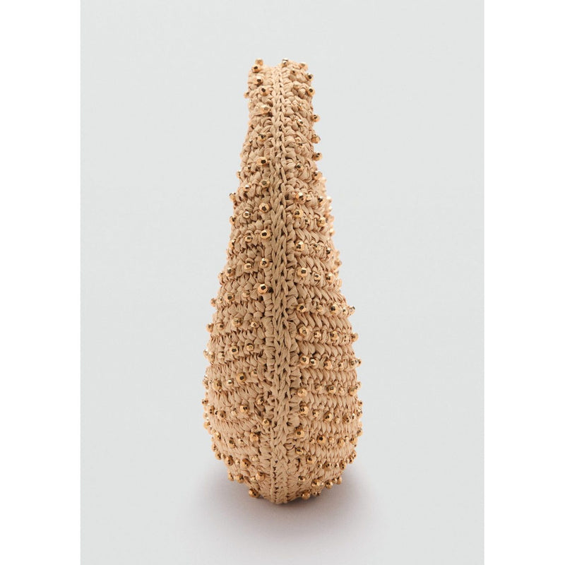 Small Willy Bag - Beige