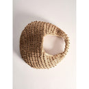 Small Willy Bag - Beige