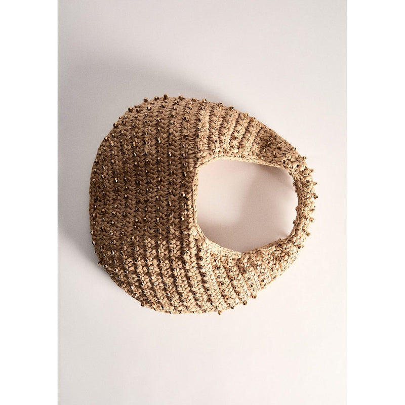 Small Willy Bag - Beige
