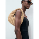 Small Willy Bag - Beige