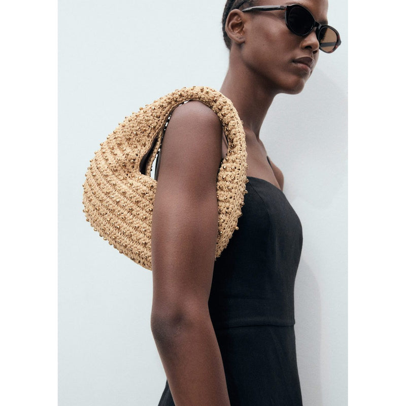Small Willy Bag - Beige
