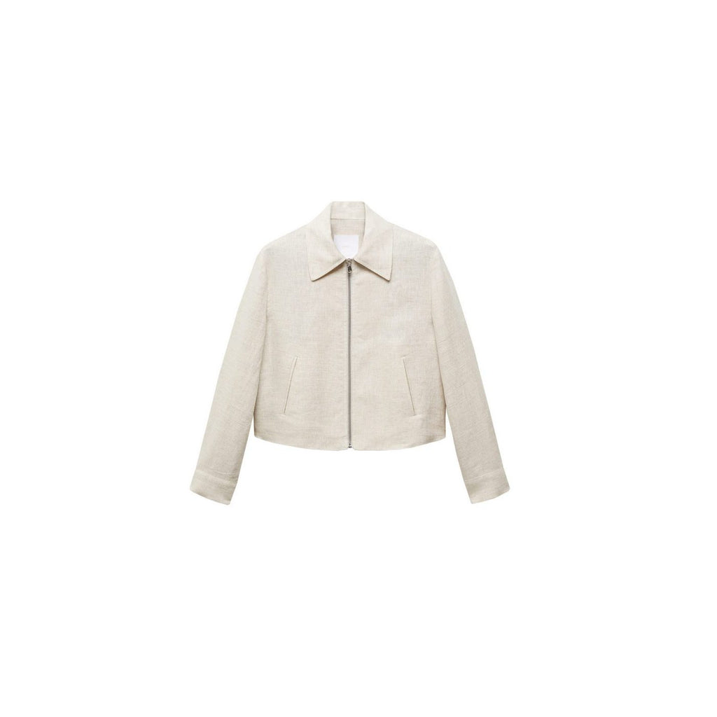 Veste Como - Gris Clair/Pastel