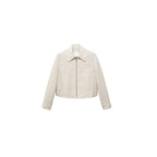 Veste Como - Gris Clair/Pastel