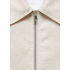 Veste Como - Gris Clair/Pastel