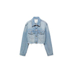 Veste Amaia - Bleu Moyen