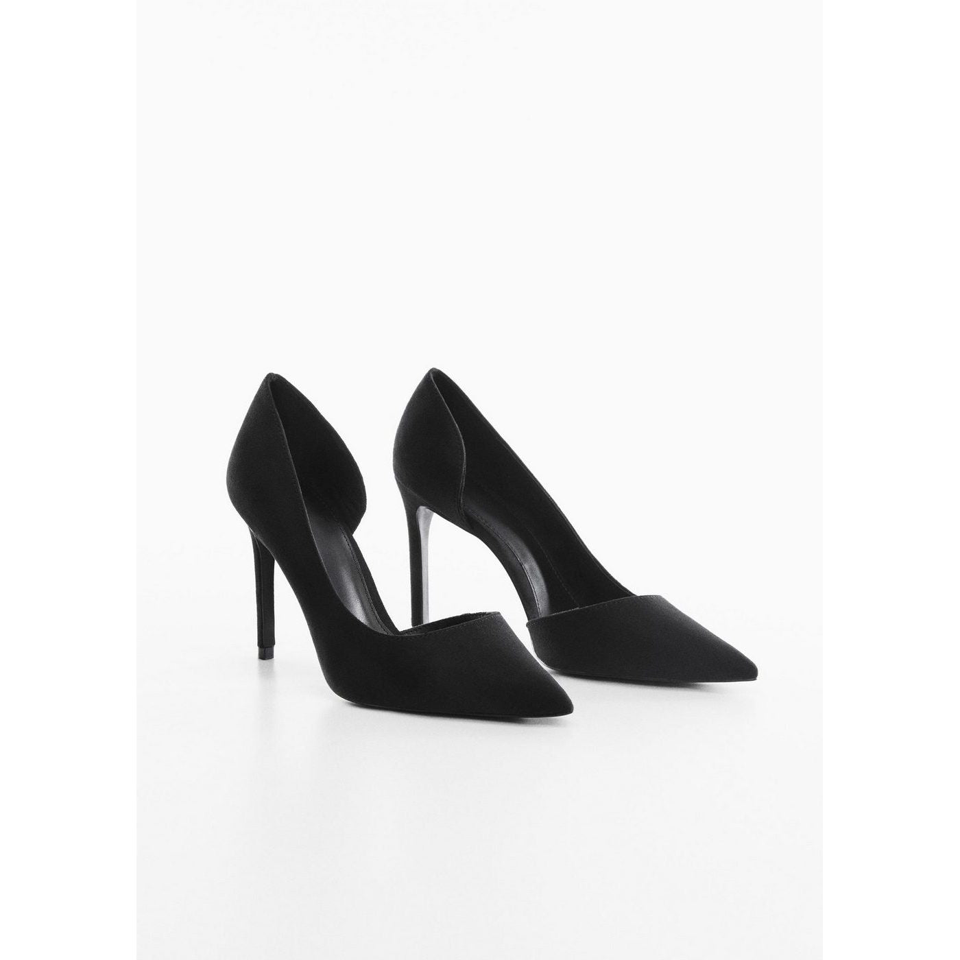 Chaussures Audrey - Noir