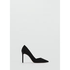 Chaussures Audrey - Noir