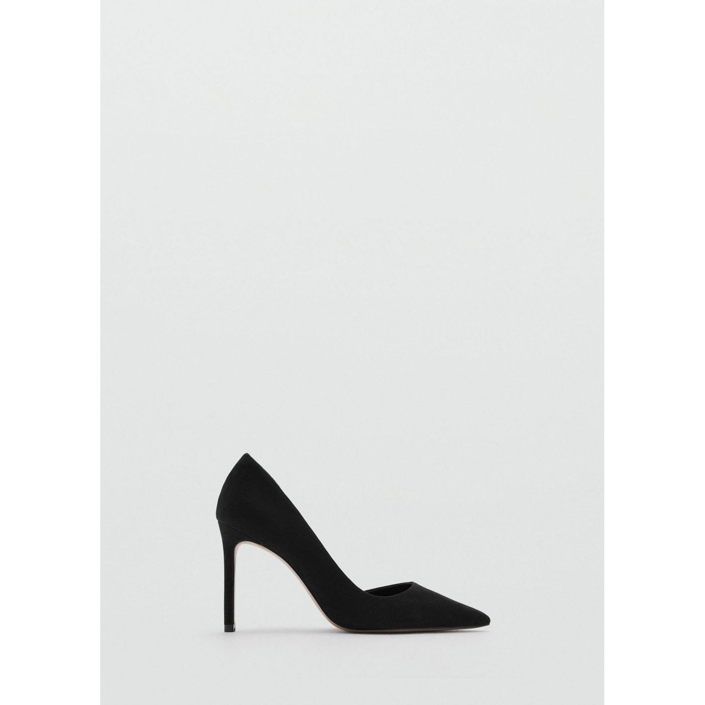 Chaussures Audrey - Noir