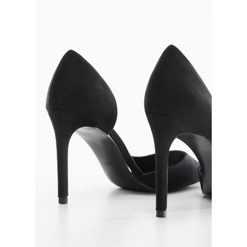 Chaussures Audrey - Noir