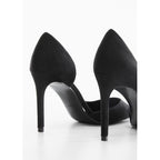 Chaussures Audrey - Noir