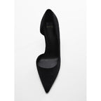 Chaussures Audrey - Noir