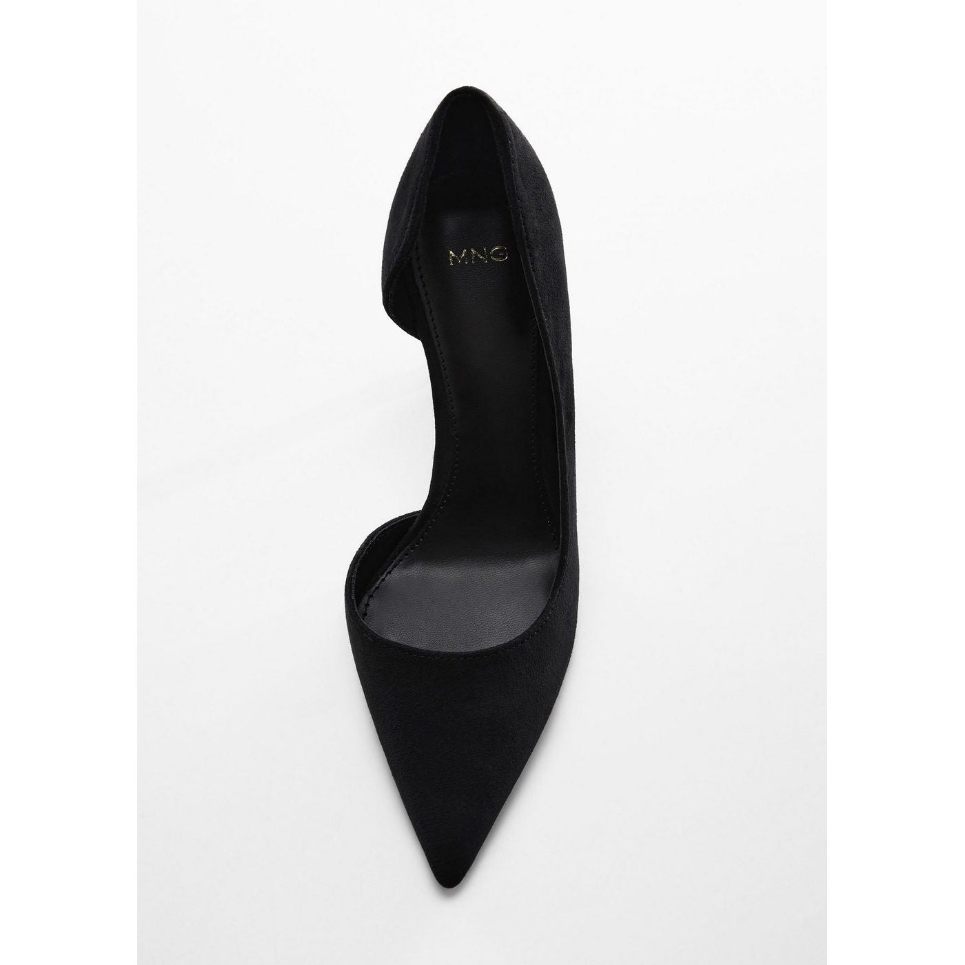 Chaussures Audrey - Noir
