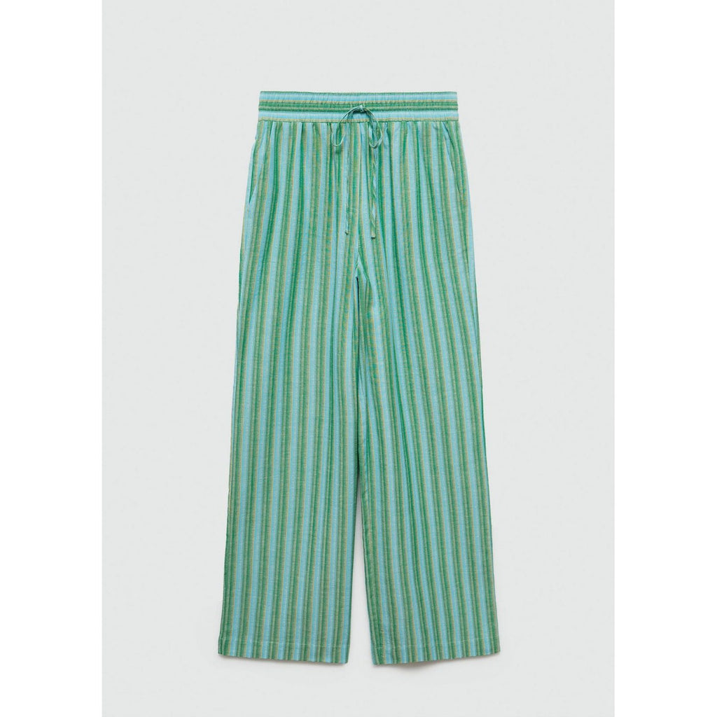 Pantalon Piru - Vert