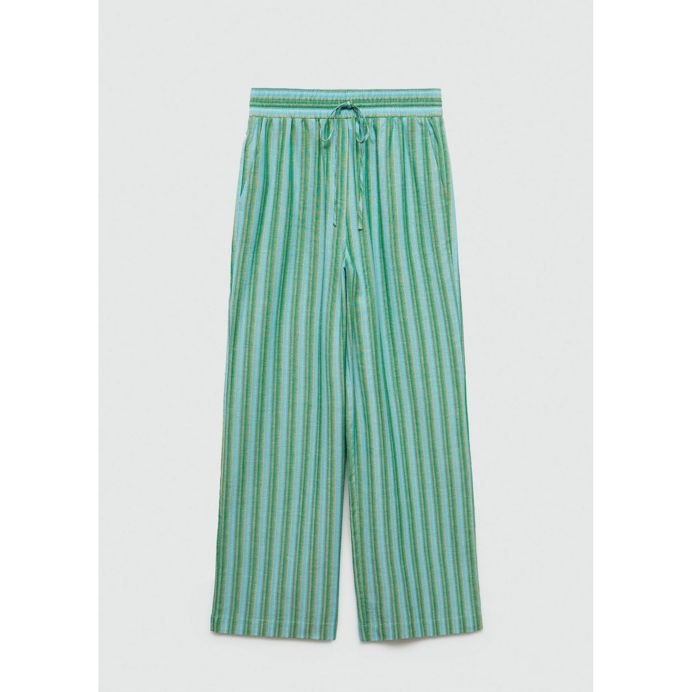 Pantalon Piru - Vert