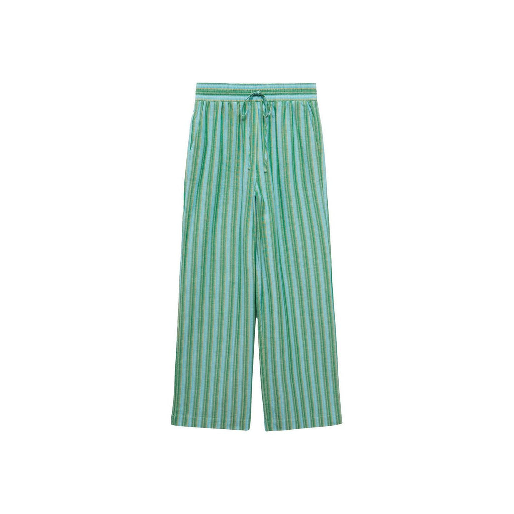 Pantalon Piru - Vert