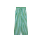 Pantalon Piru - Vert