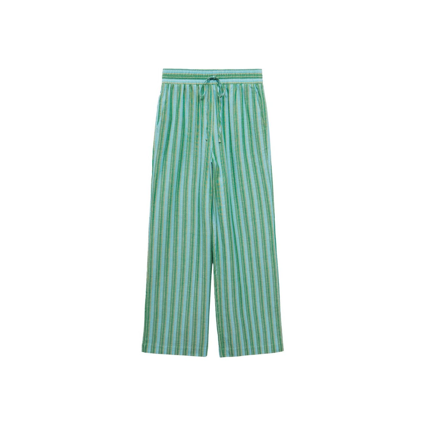 Pantalon Piru - Vert