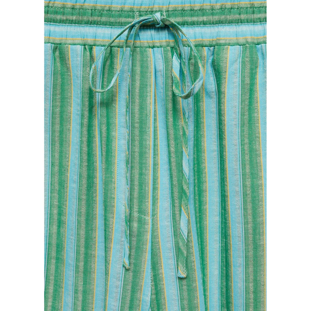 Pantalon Piru - Vert