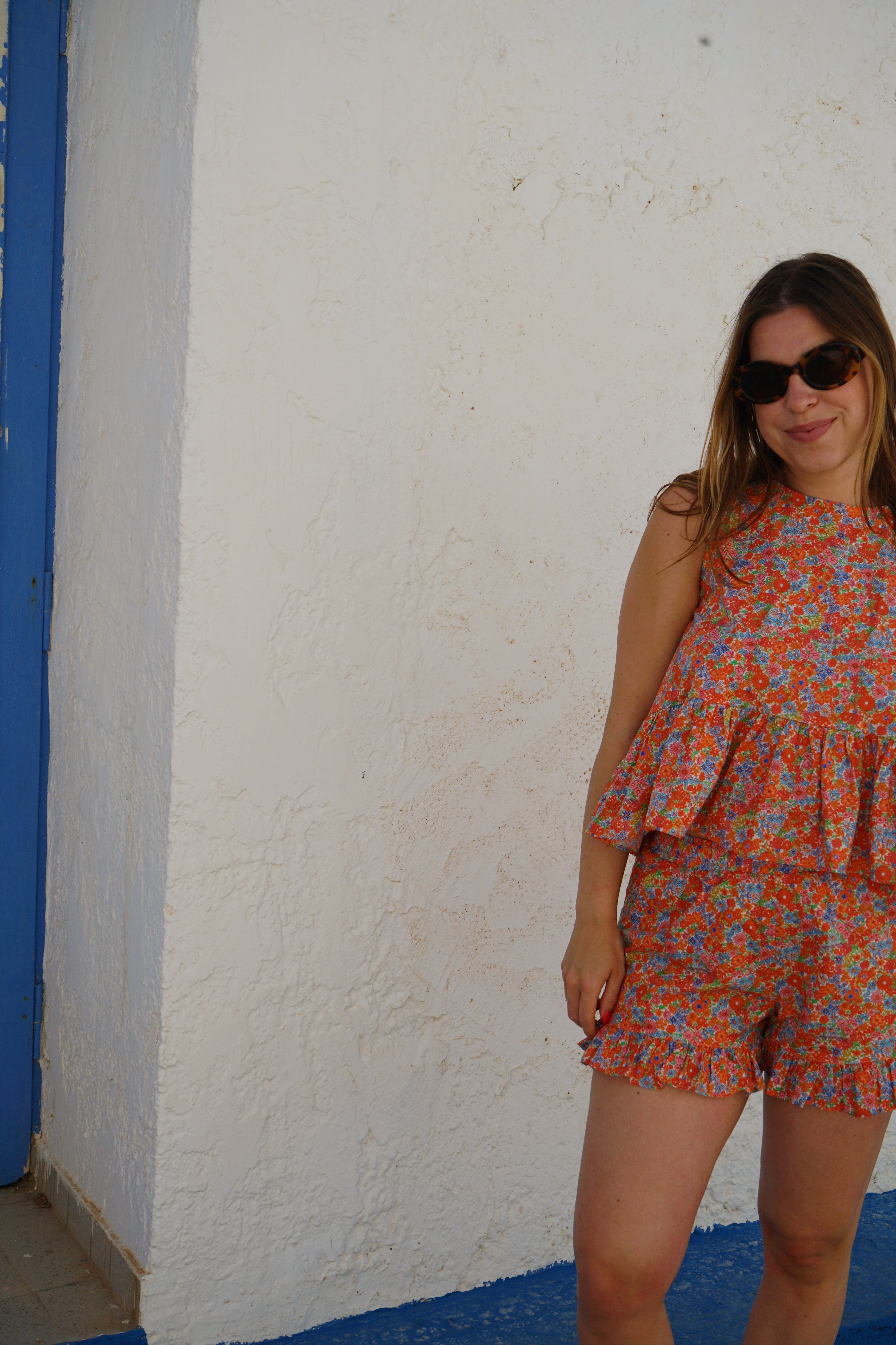 Top Suzanne Liberty