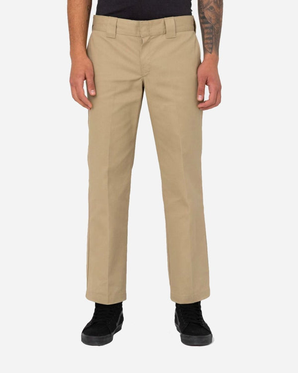 Pantalon De Travail 873 - Khaki - Homme