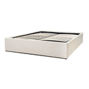 Lit Coffre Romy - Beige