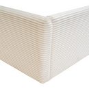 Lit Coffre Livy - Beige