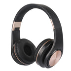 Casque Sans Fil Avec Reduction De Bruit
