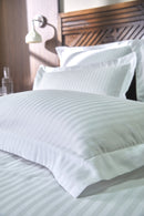 Housse De Couette Amboise - Blanc