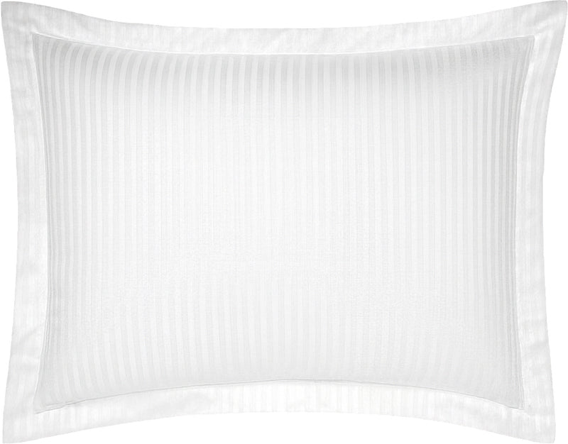 Taie D'Oreiller Amboise - Blanc