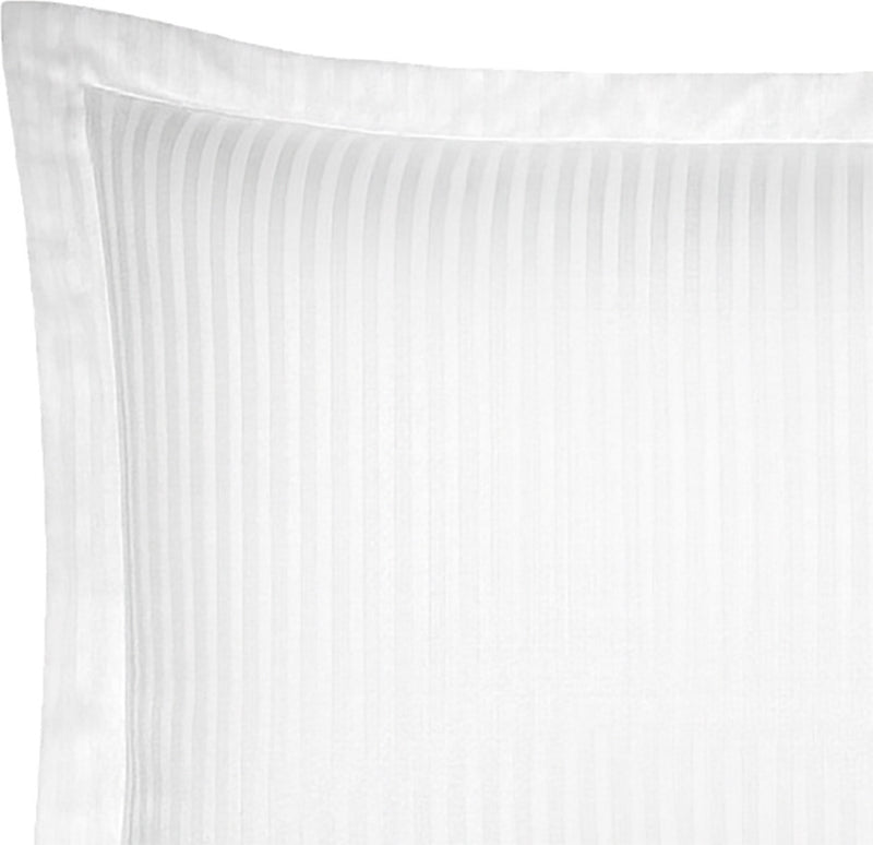 Taie D'Oreiller Amboise - Blanc