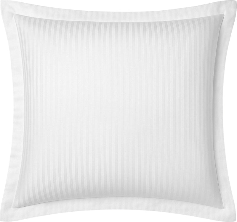 Taie D'Oreiller Amboise - Blanc