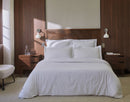 Housse De Couette Amboise - Blanc