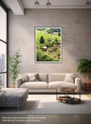 Hartman Ai - Poster - Mini World 01