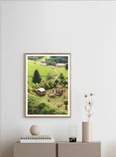 Hartman Ai - Poster - Mini World 01