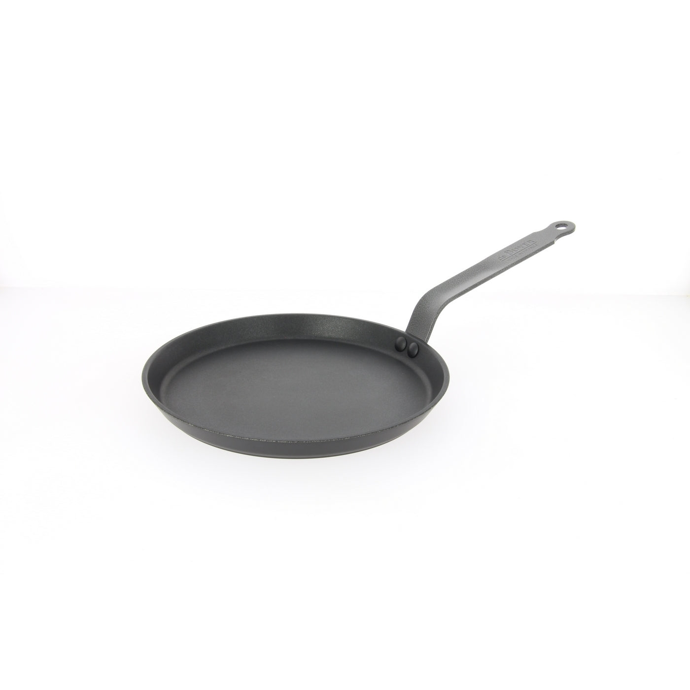 Crêpière Antiadhésive En Aluminium Forgé - Ø 26 Cm