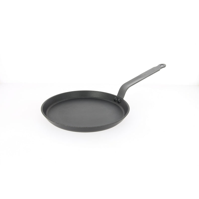 Forged Aluminum Non-Stick Crepe Pan Ø26Cm - Non-Stick Forged Aluminum