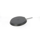 Forged Aluminum Non-Stick Crepe Pan Ø26Cm - Non-Stick Forged Aluminum