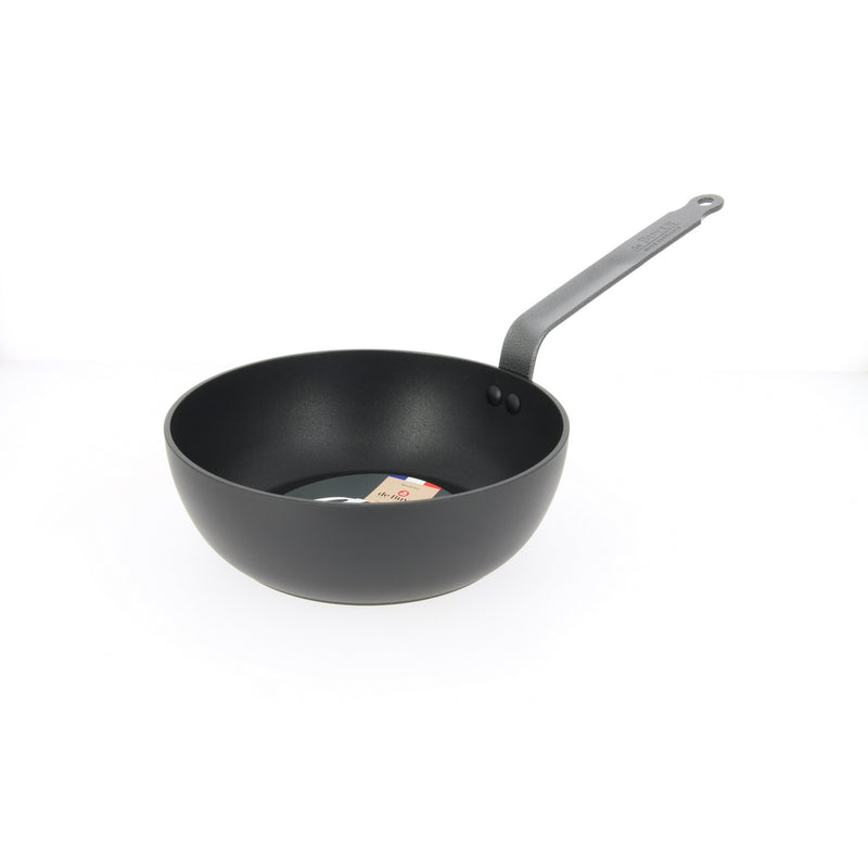 Non-Stick Sauté Pan - Non-Stick Forged Aluminum